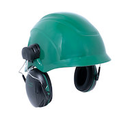 Sana Helmet Mounted Ear Defenders